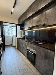 Blk 30 Ghim Moh Edge (Queenstown), HDB 4 Rooms #609977861